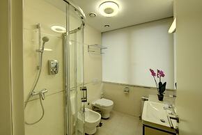 Hotel Srbija Garden Ex Garni
