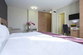 Hotel Srbija Garden Ex Garni