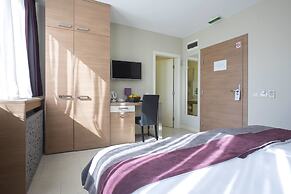 Hotel Srbija Garden Ex Garni