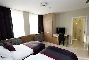 Hotel Srbija Garden Ex Garni