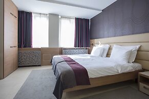 Hotel Srbija Garden Ex Garni