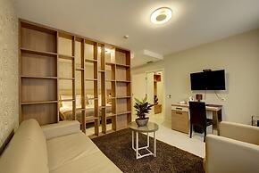 Hotel Srbija Garden Ex Garni