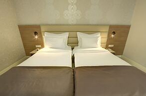 Hotel Srbija Garden Ex Garni