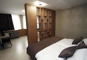 Hotel Srbija Garden Ex Garni