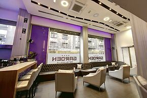Hotel Srbija Garden Ex Garni