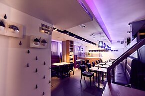 Hotel Srbija Garden Ex Garni