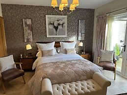 Crowfield House