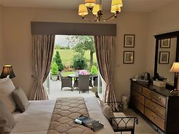 Crowfield House