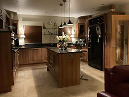 Crowfield House