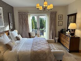 Crowfield House