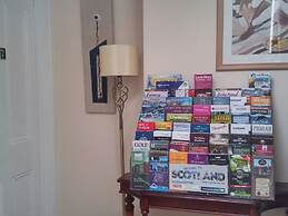 Heathcote B&B