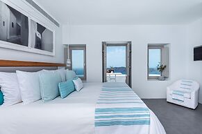 Grace Hotel, Auberge Collection