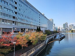 Hotel Osaka Castle