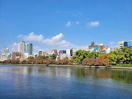 Hotel Osaka Castle