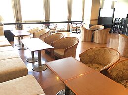 Hotel Osaka Castle