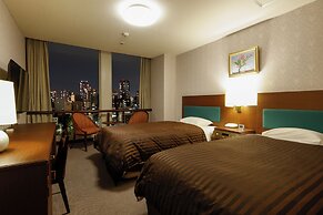 Hotel Osaka Castle