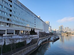Hotel Osaka Castle