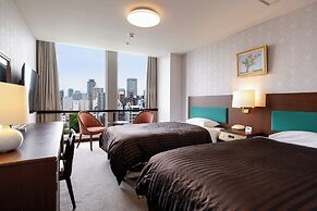 Hotel Osaka Castle