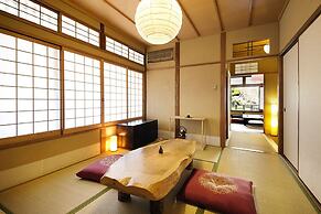 Amami Onsen Nanten-en