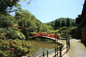 Amami Onsen Nanten-en