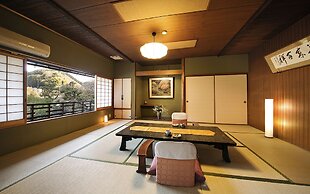 Amami Onsen Nanten-en