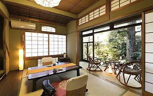 Amami Onsen Nanten-en