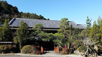 Amami Onsen Nanten-en