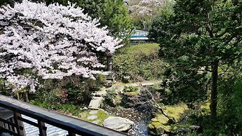 Amami Onsen Nanten-en