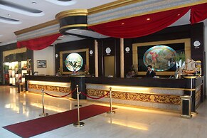 Pacific Palace Hotel