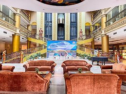 Pacific Palace Hotel