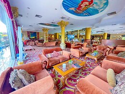 Pacific Palace Hotel