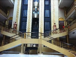 Pacific Palace Hotel