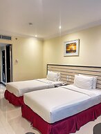 Pacific Palace Hotel