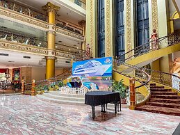 Pacific Palace Hotel