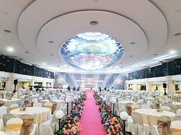 Pacific Palace Hotel