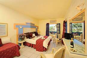 Parthenis Hotel & Suites