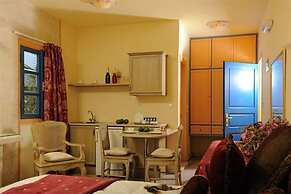 Parthenis Hotel & Suites