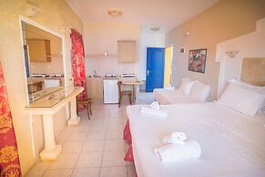 Parthenis Hotel & Suites