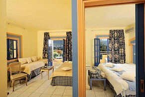Parthenis Hotel & Suites