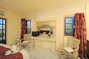 Parthenis Hotel & Suites