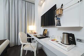 Hotel Montestella