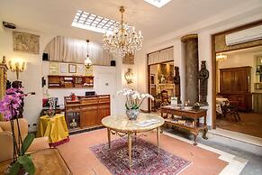 Navona Gallery Suites