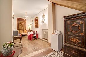 Navona Gallery Suites