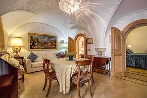 Navona Gallery Suites