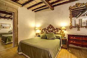 Navona Gallery Suites