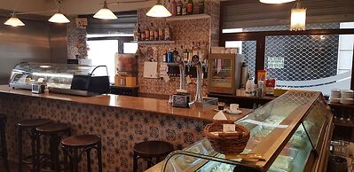 Hotel Santa Ana