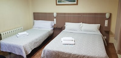 Hotel Santa Ana
