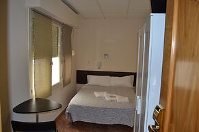 Hotel Santa Ana