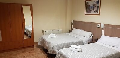 Hotel Santa Ana