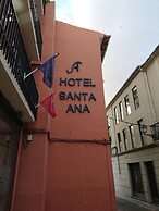 Hotel Santa Ana